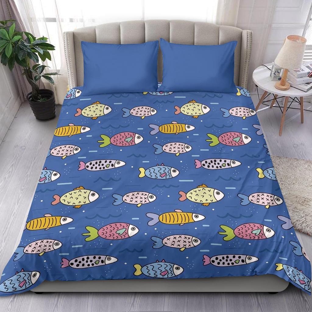 Sams Club Bedding Fish Bed Spread Etsy