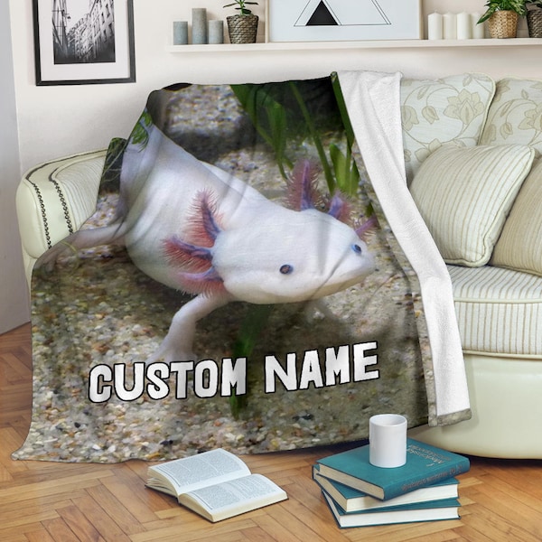 Mexican Blanket Tiger Etsy