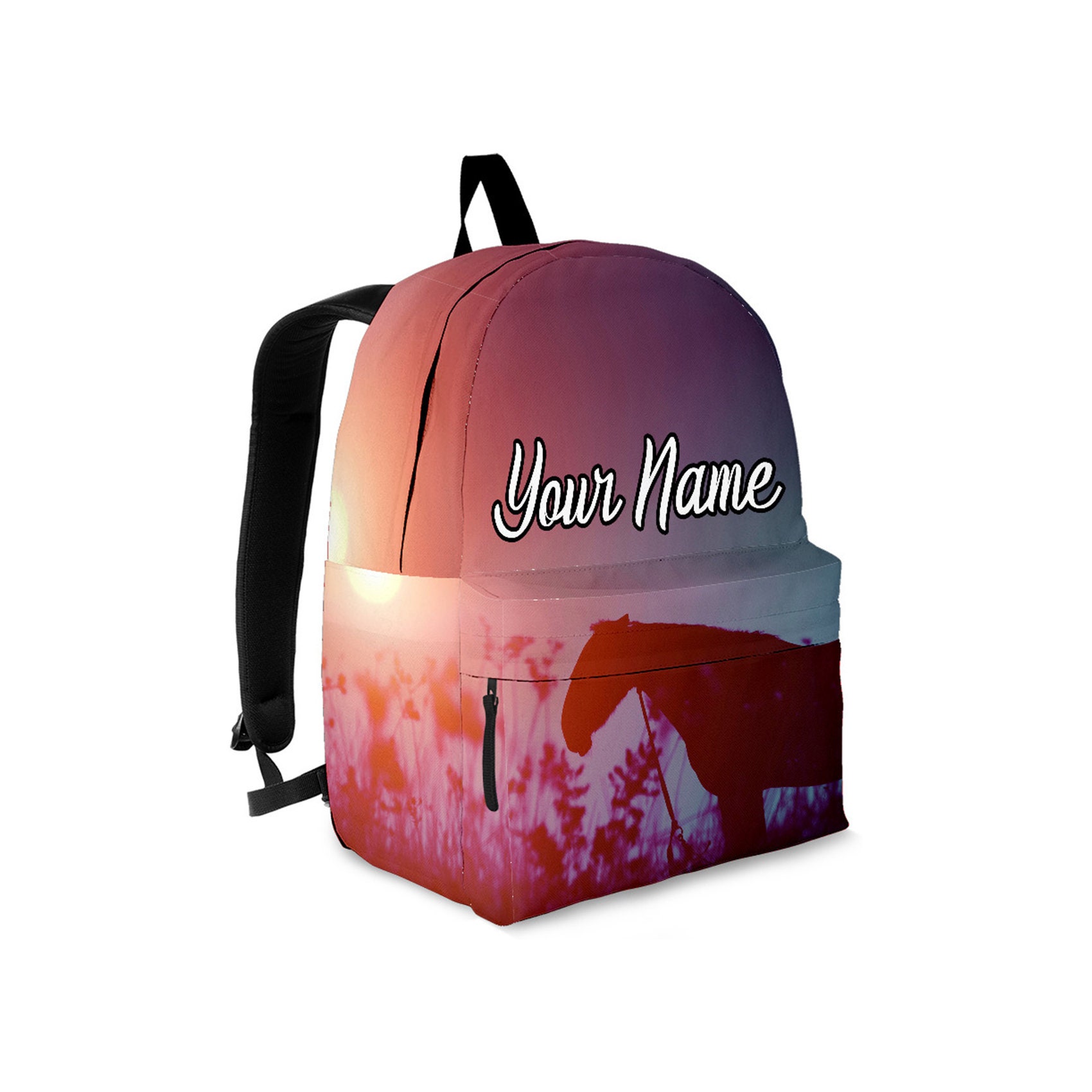 Buy Horse School Bag Online In India India