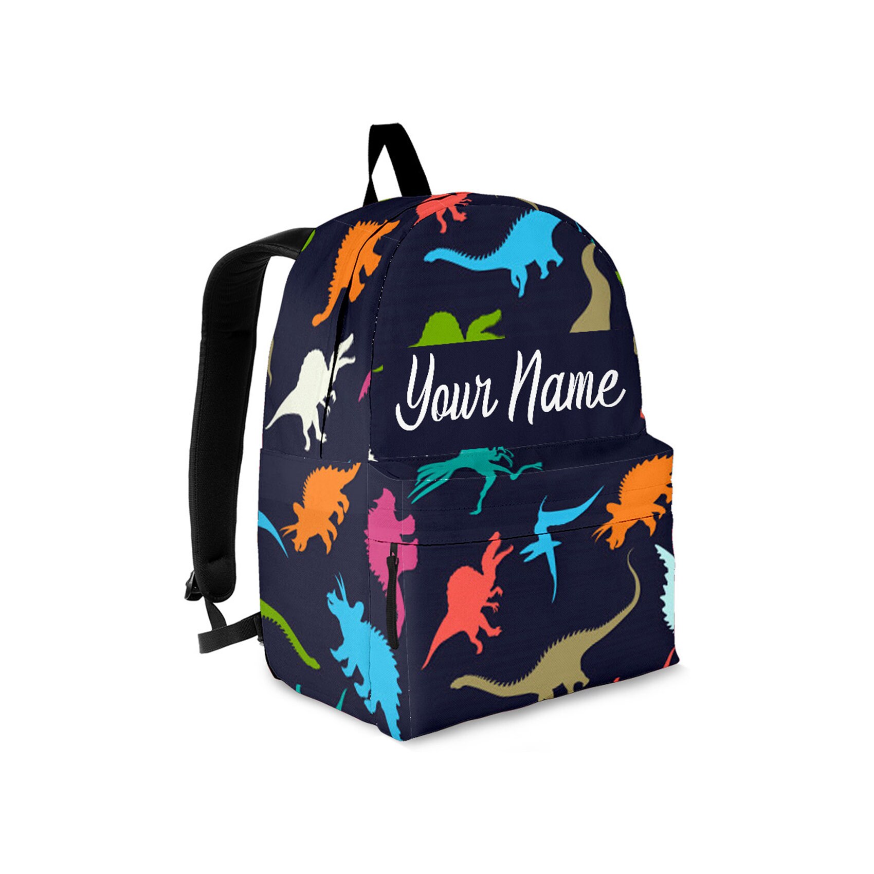 Dinosaur Backpack Adult Etsy Canada