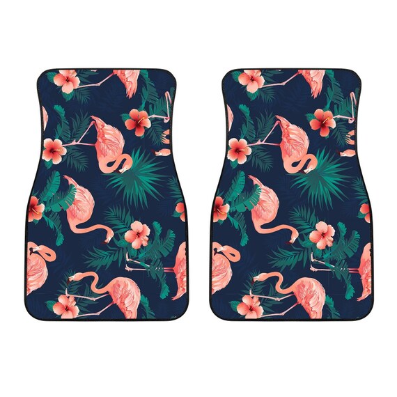 Buy Flamingo Car Mats Flamingo Car Mats Flamingo Front Car
