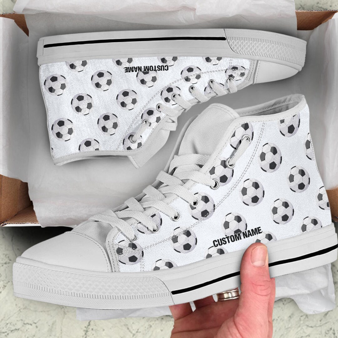 Scarpe da calcio personalizzate con nome best sale