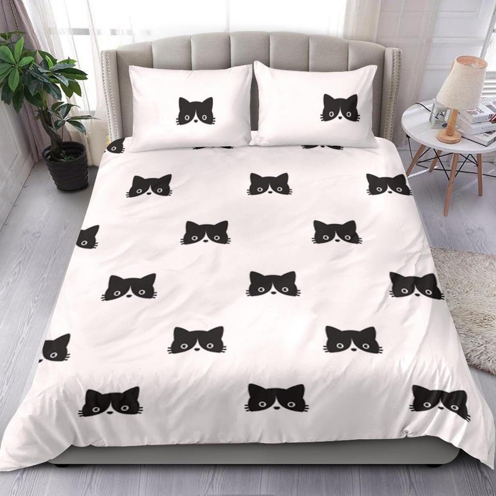 Queen cat bed hot sale