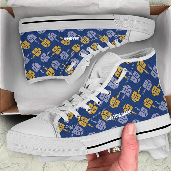 Shoes In Hebrew