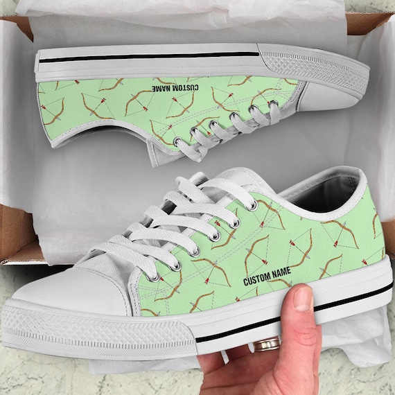 Arrow trainers outlet
