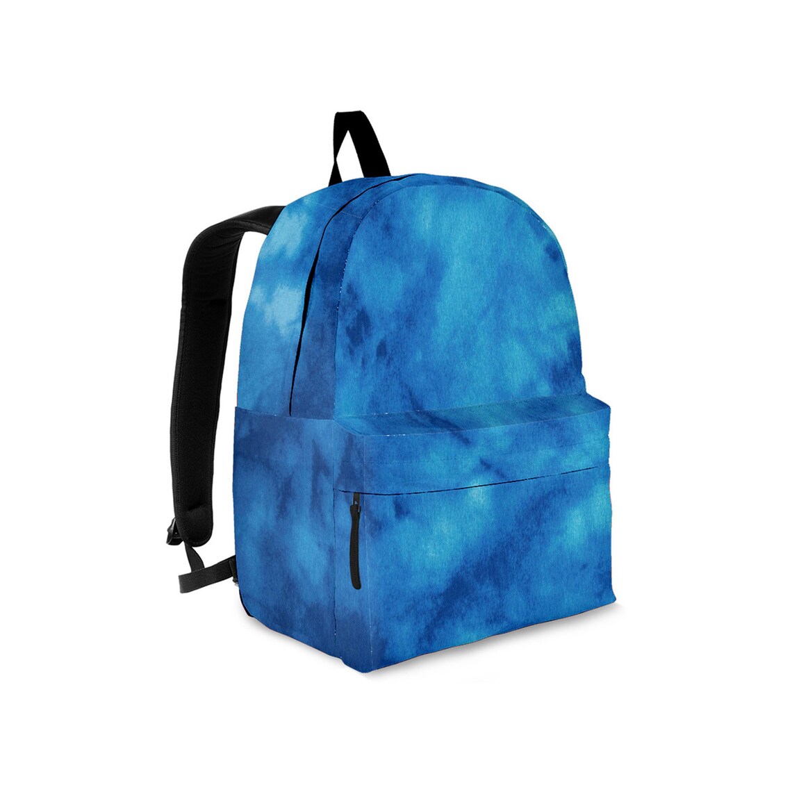 Tie Dye Backpack for Kids and Adults / Laptop Backpack / Etsy