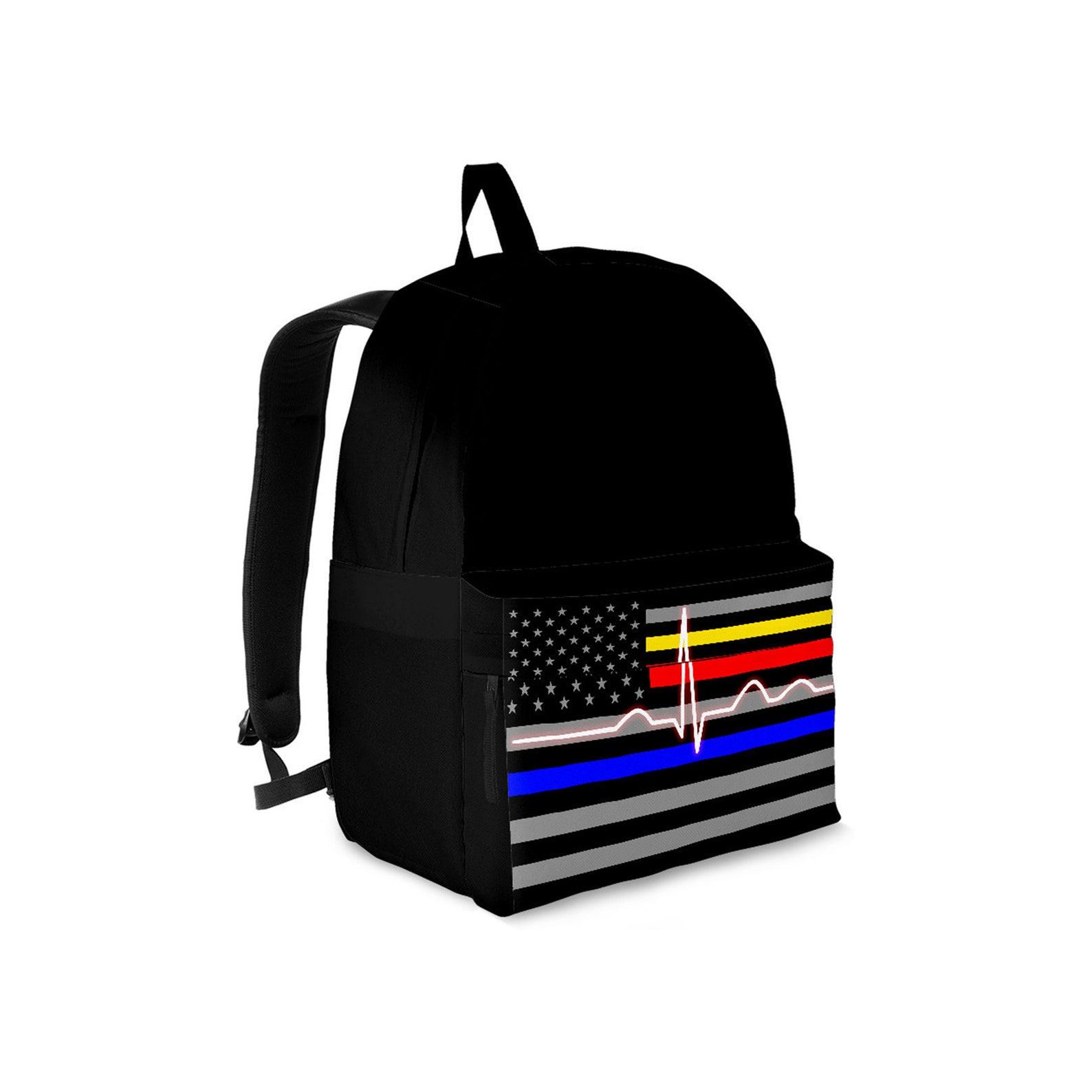 EMT Backpack for Kids and Adults / EMT Laptop Backpack / Etsy