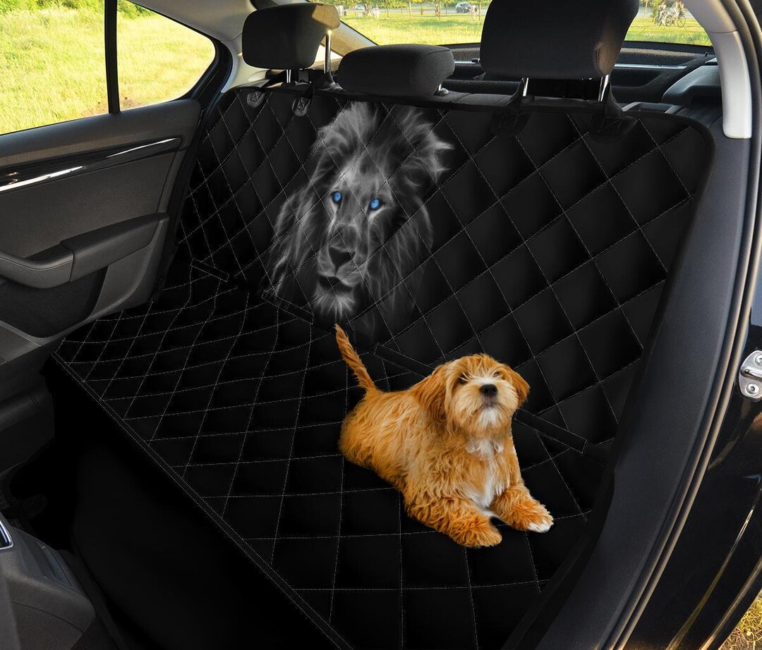 Autositz-Schutz für Haustiere - Gadgets und Geschenke