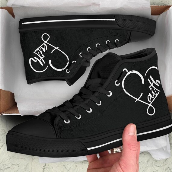 Faith shoes best sale online