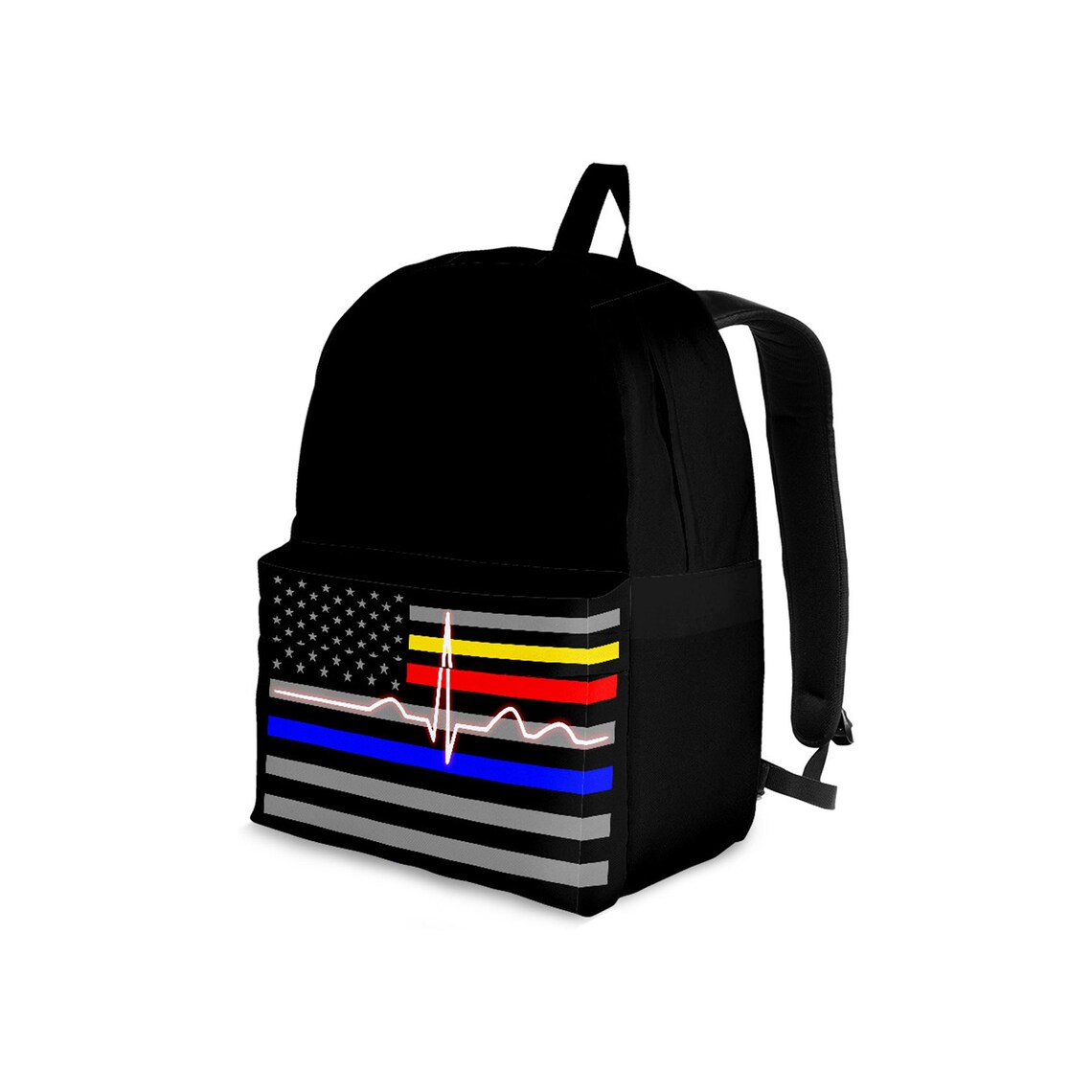 EMT Backpack for Kids and Adults / EMT Laptop Backpack / Etsy