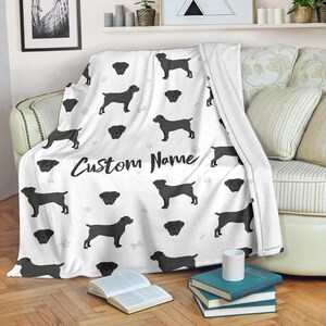 Cane corso blanket hotsell