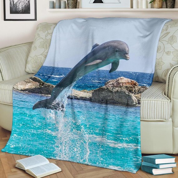 Dolphin fleece new arrivals