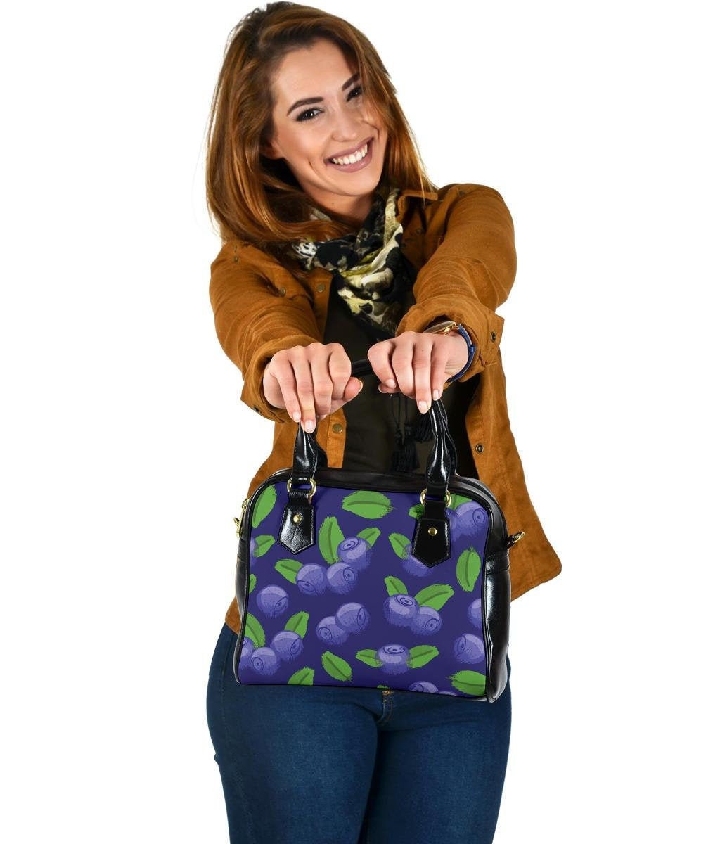 Blueberry Purse Etsy Canada