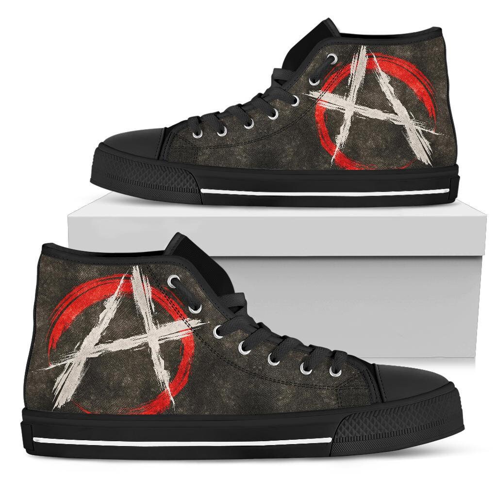 Converse peace anarchy deals