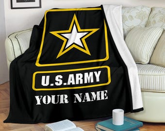 US hotsell SRMY Hand-made fleece blanket