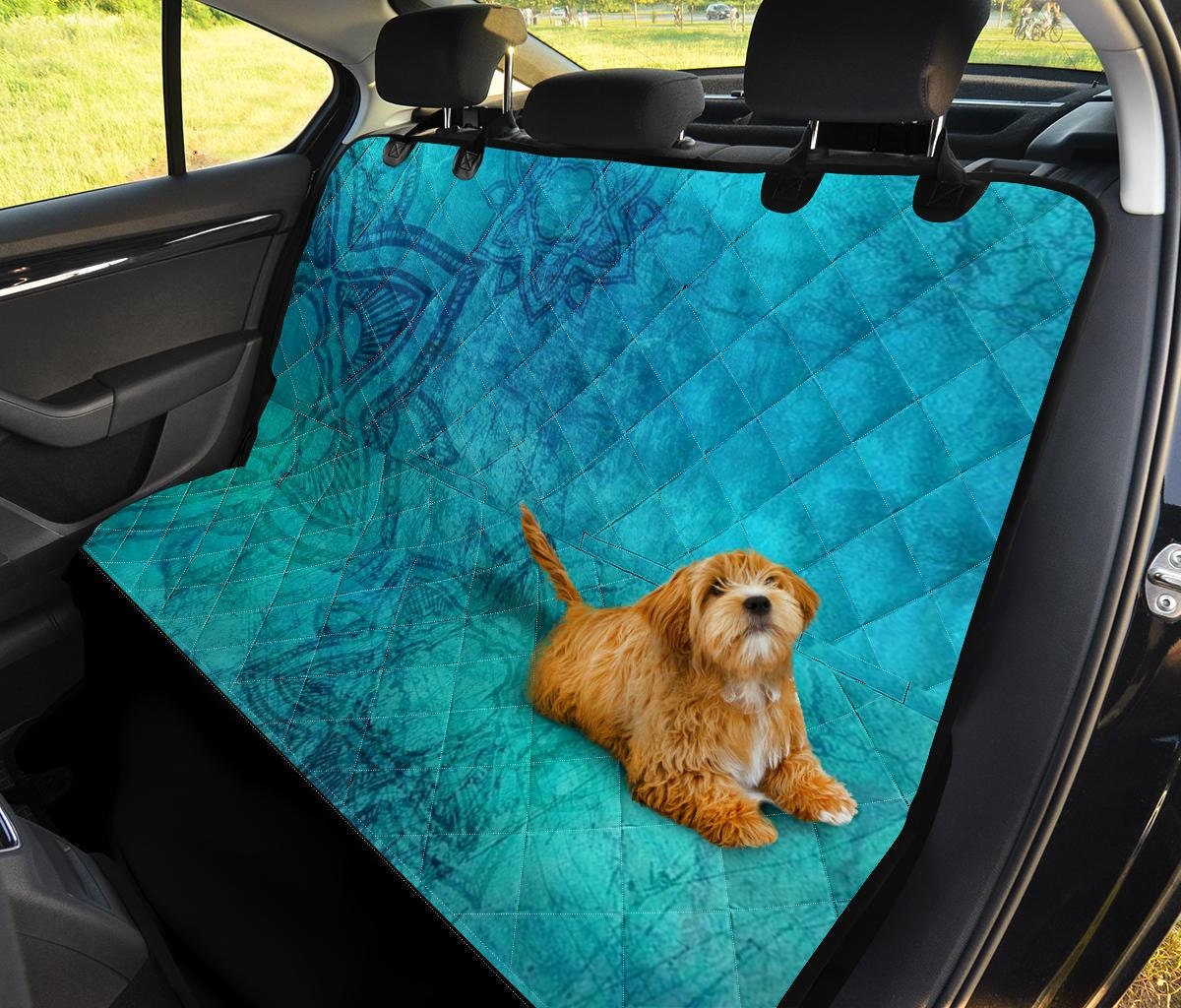 Vehicle Seat Covers & Car Seat Protectors for Pets