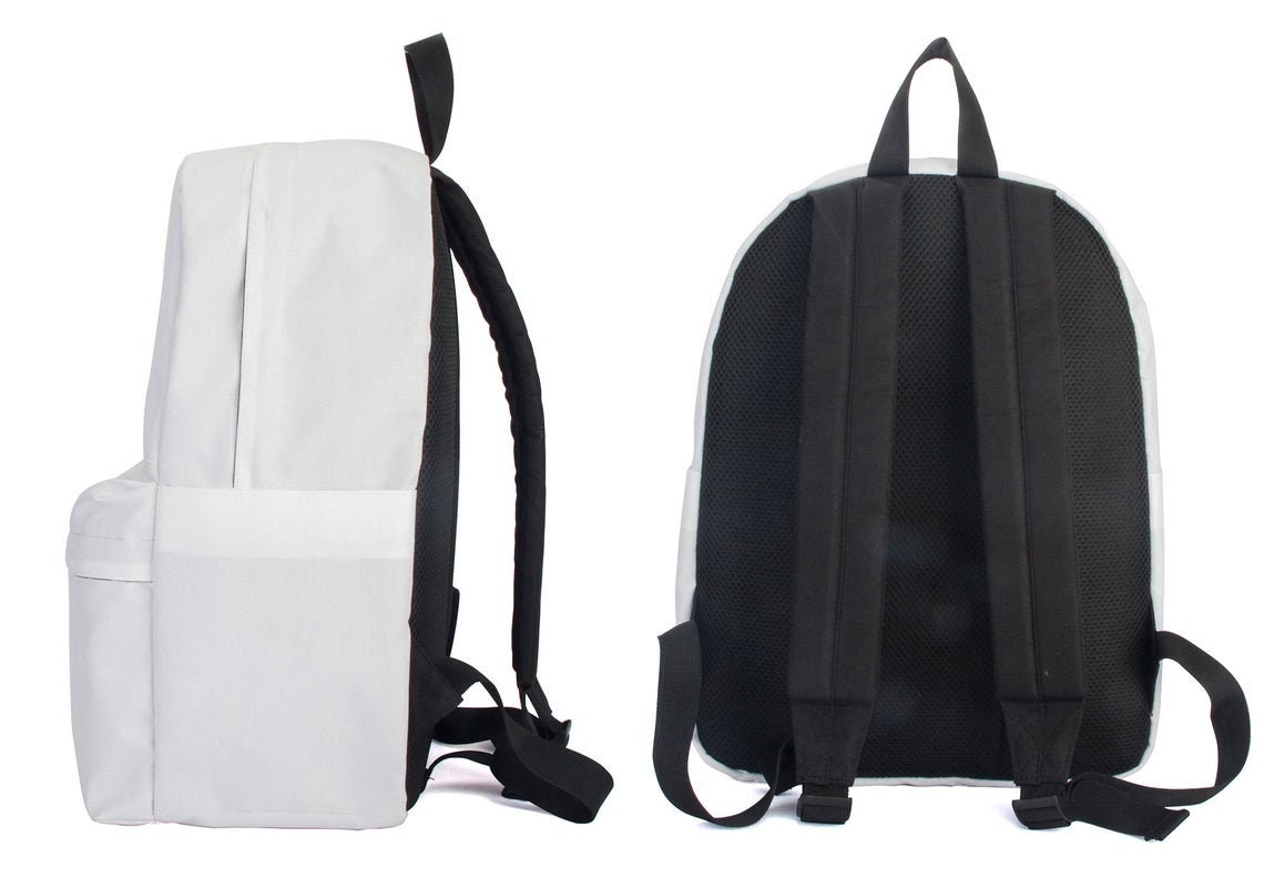 USA Checkered Flag Backpack
