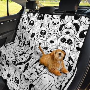 Car accessories for dog owners deals