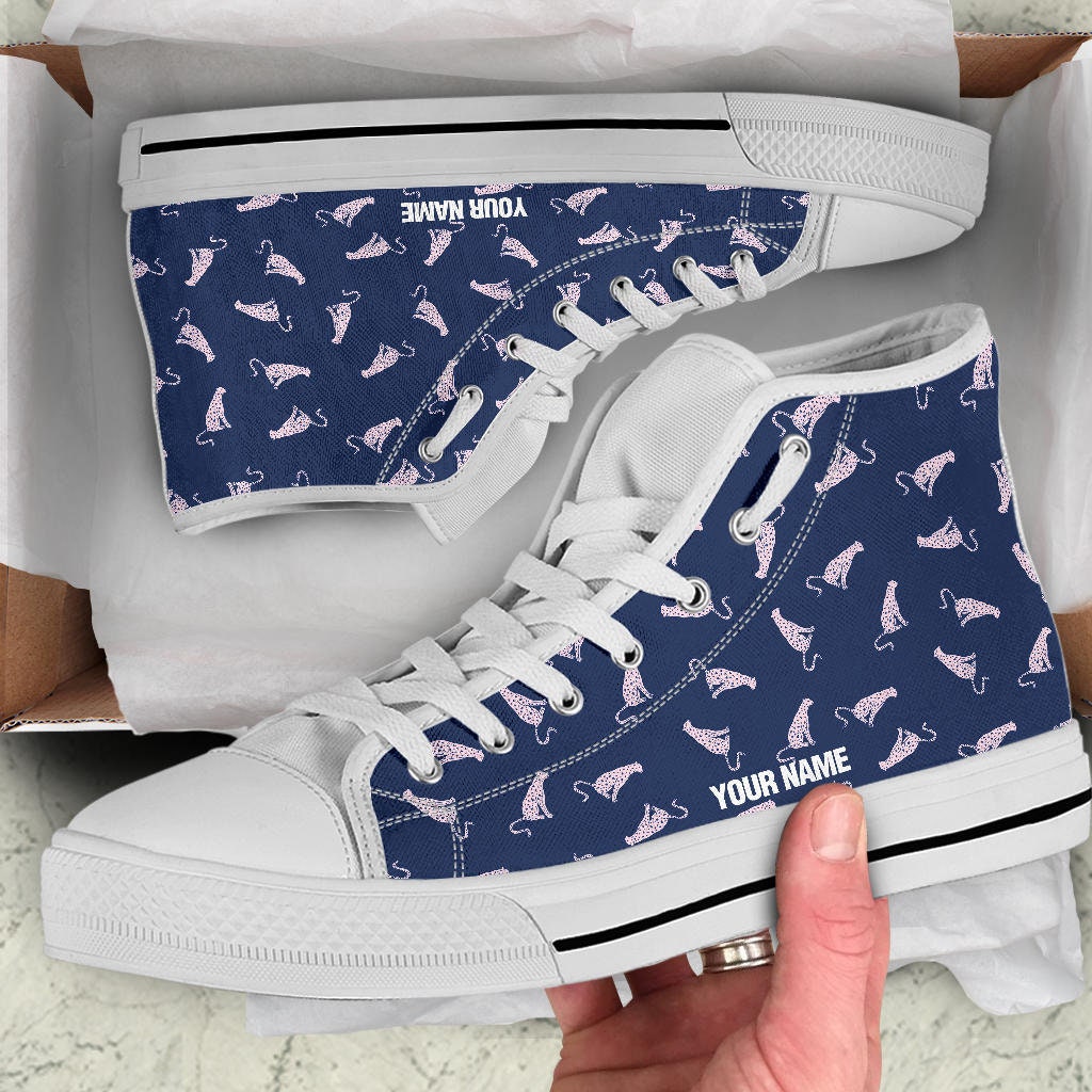 Cheetah high tops 2025