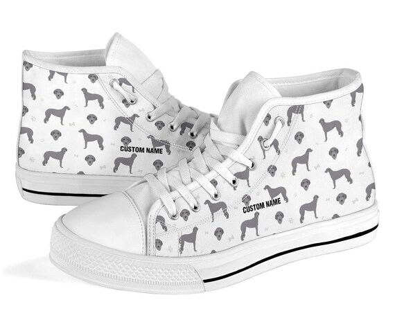 Deerhound High Tops Deerhound High Tops
