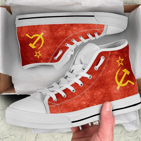 Soviet Montana Ladies Sneaker - White - Brandz