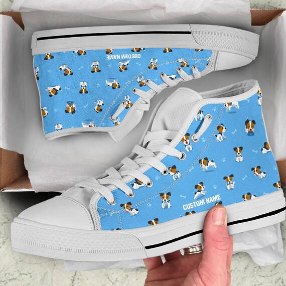 Jack russell shoes discount