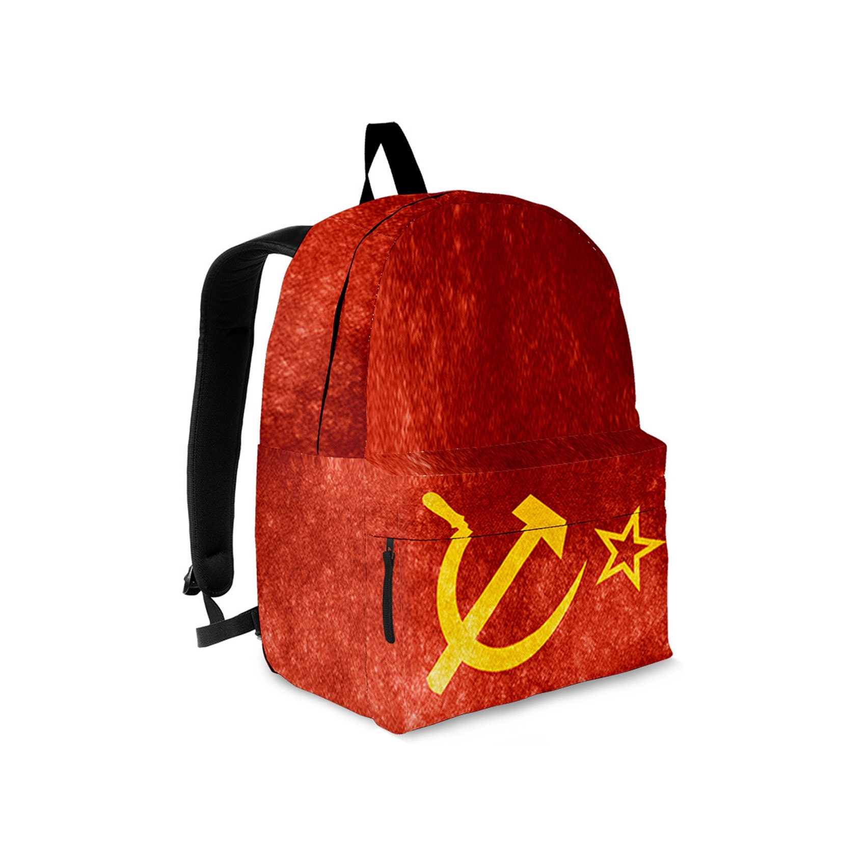 Soviet Union Backpack for Kids and Adults / Laptop Backpack / - Etsy