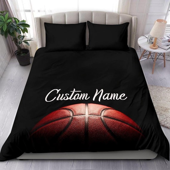 Basketball bed deals