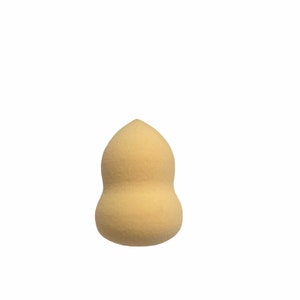 15 Mini Makeup Sponge Beauty Foundation Blender Blending Puff Make Up Applicator Sponges zdjęcie 7