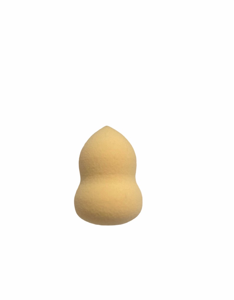 15 Mini Makeup Sponge Beauty Foundation Blender Blending Puff Make Up Applicator Sponges zdjęcie 7
