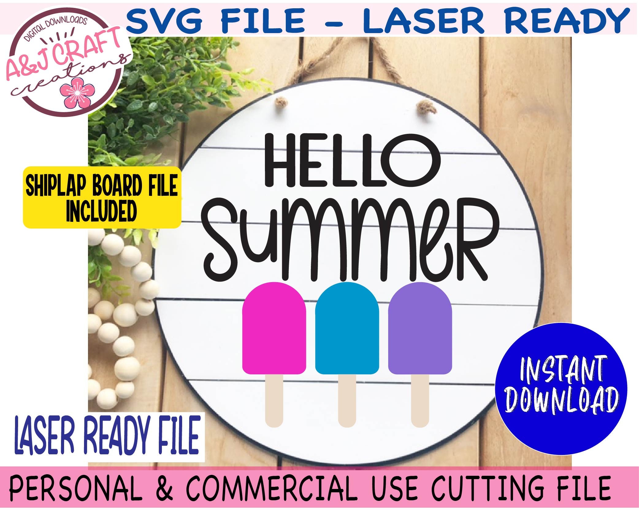 Free Free Summer Popsicle Svg 574 SVG PNG EPS DXF File