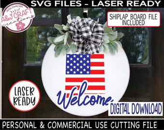 NEW MEXICO Welcome Sign svg, Laser Ready Svg, Patriotic Welcome New Mexico sign svg, New Mexico svg File, State of New Mexico svg, USA svg