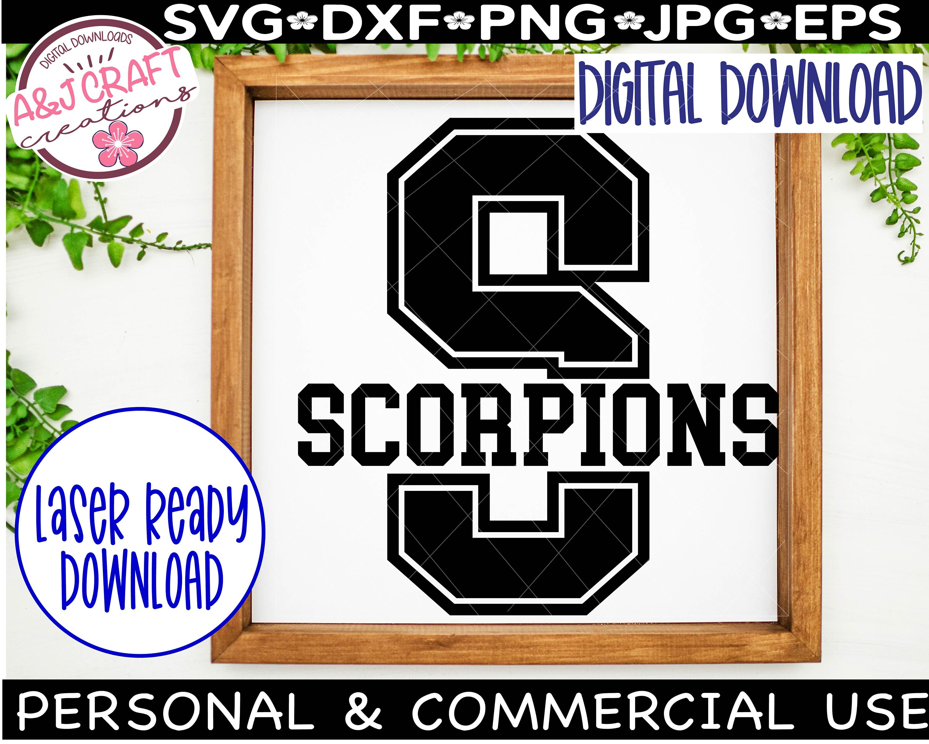 スコーピオンズ SCORPIONS 50周年記念サイン入りポスター il_1080xN.5276920013_ebx4.jpg