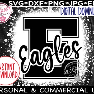 Adler SVG, Adler Fußball svg, Adler jubeln svg, Adler-Shirt svg, Fußball-Mamma-Svg, Adler-jubeln Mama, Go-Eagles-Svg, Eagles-Stolz