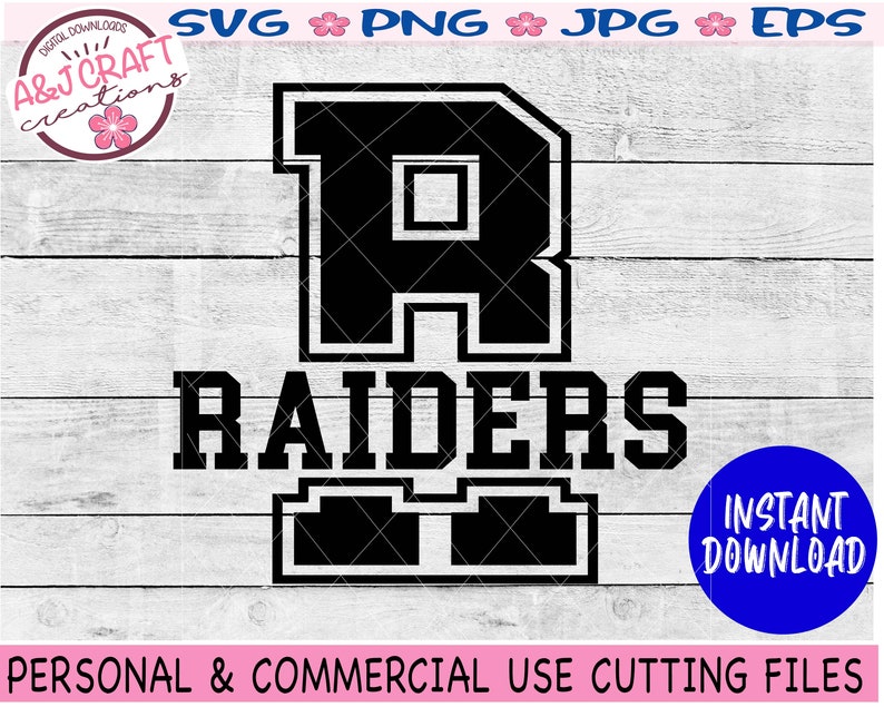 Download Raiders Cheer Svg Raiders Cheer Mom Raiders Spirit Svg Raiders Football Svg Raiders Shirt Svg Raiders Png Raiders Svg Clip Art Art Collectibles Sistemasinove Com Br