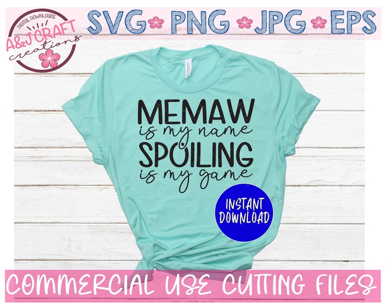 Free Free 272 Blessed With Grandkids Svg SVG PNG EPS DXF File
