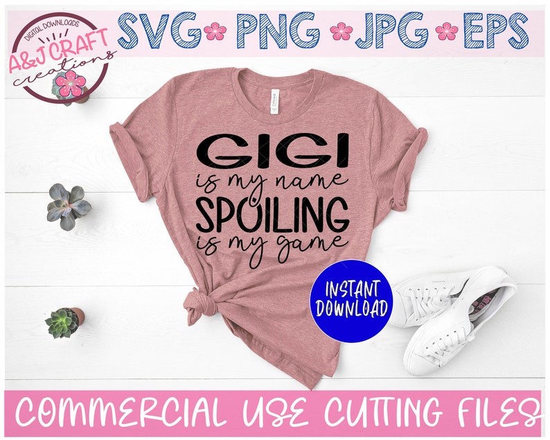 Free Free 92 Grandkids Spoiled Here Svg SVG PNG EPS DXF File