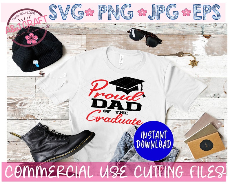 Download Proud Dad Of The Graduate Svg Proud Dad Svg Poud Dad Of A 2021 Senior Svg Graduation Shirt Svg Family Graduate Svg Clip Art Art Collectibles Puhlsphotography Com