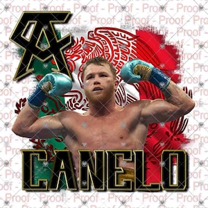 Canelo alvarez supreme hoodie 2025