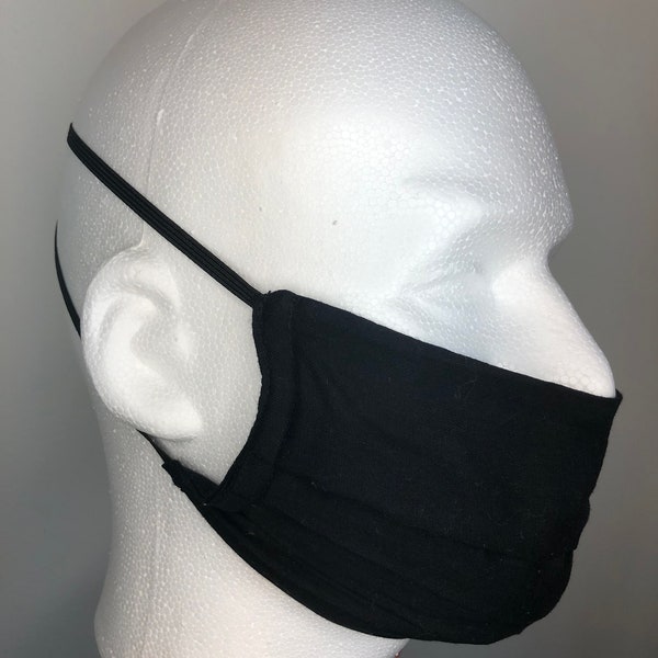 Velcro Face Mask Etsy UK