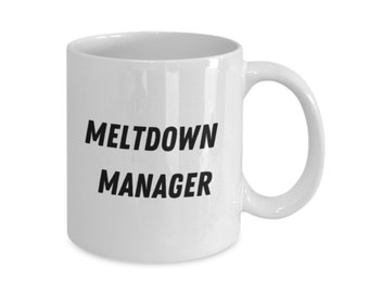 Meltdown-Manager