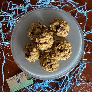 Yummy Lactation Cookies