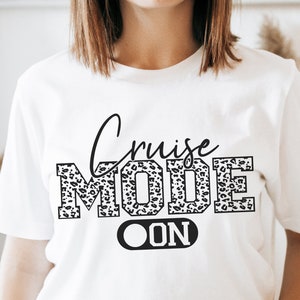 Mode croisière sur Svg Png, Cruise Squad Svg, fichier de coupe Svg croisière voyage 2022, chemise femme Design Svg Cricut silhouette Dxf Eps téléchargement immédiat