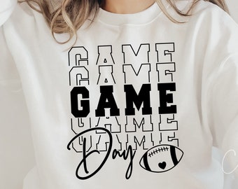 Game day shirts Clearance
