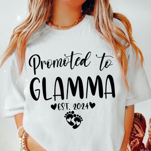 Awans do Glamma Svg Nowy plik Glamma Svg Zapowiedź Glamma Svg Ujawnienie Glamma Svg Uroczystość rodzinna Svg Zostanie Glamma Svg Pobierz