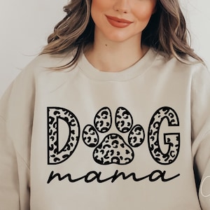 Etsy dog mom shirt clearance