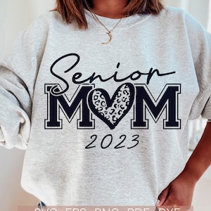 Senior mom shirt ideas Clearance