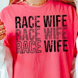 Race vrouw Svg Png, verdrietig - Grunge Race Shirt sublimatie afdrukbaar ontwerp Racing Svg Cut Cricut silhouet Eps Dxf Pdf Instant Download