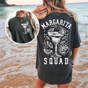 Margarita Squad geschnitten Datei, Cinco De Mayo Datei, Margarita Wetter Datei, Margarita Liebhaber Datei, Margarita Cocktail Clipart, Fiesta Datei