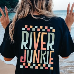 River Bum T Shirt | Lake T-Shirt | River Life Tshirt River Bum T Shirt | Lake T-Shirt | River Life Tshirt